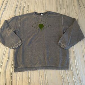Charles River Kappa Delta Klassic Sweatshirt | Size M
